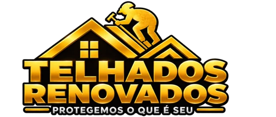 Telhados Renovados