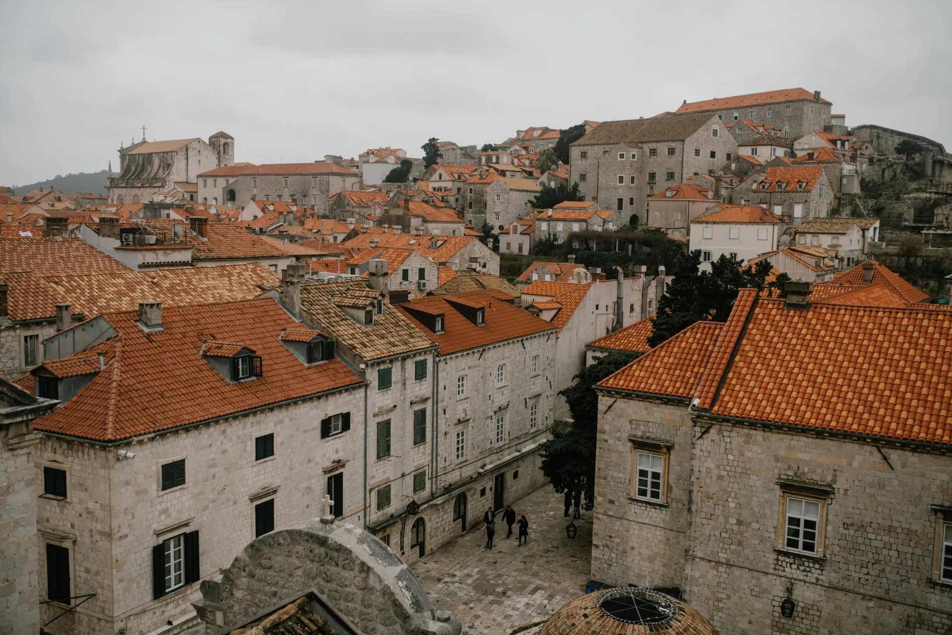 Impermeabilização Porto