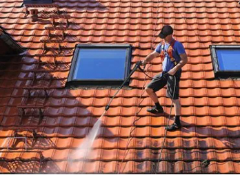 Limpeza e Manutenção